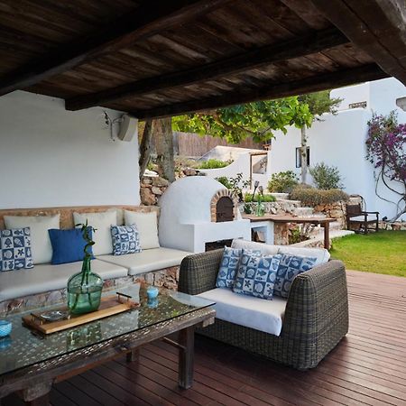 Vila Lilita House Ibiza Exteriér fotografie