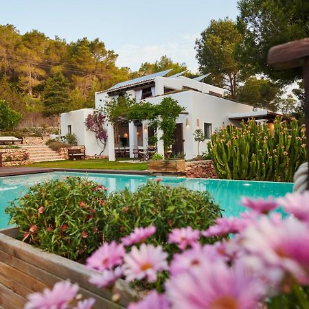 Vila Lilita House Ibiza Exteriér fotografie