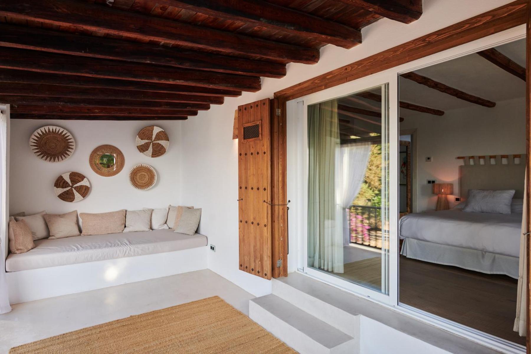 Vila Lilita House Ibiza Exteriér fotografie