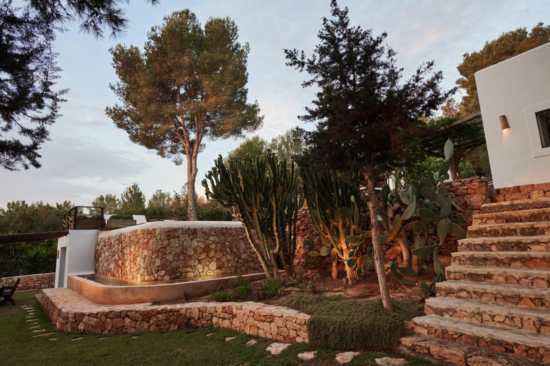 Vila Lilita House Ibiza Exteriér fotografie