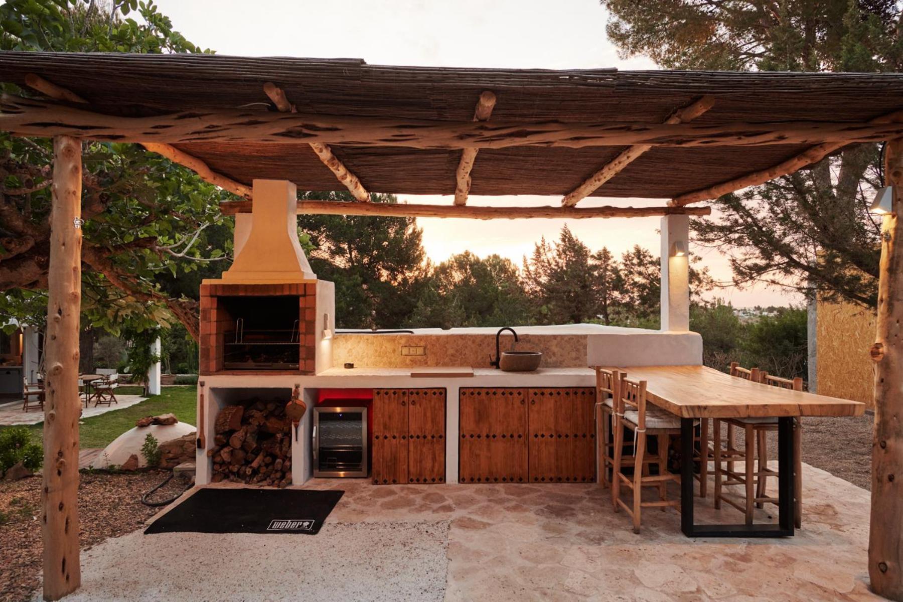 Vila Lilita House Ibiza Exteriér fotografie