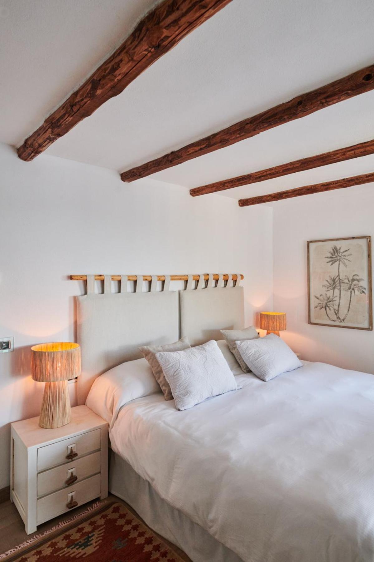 Vila Lilita House Ibiza Exteriér fotografie