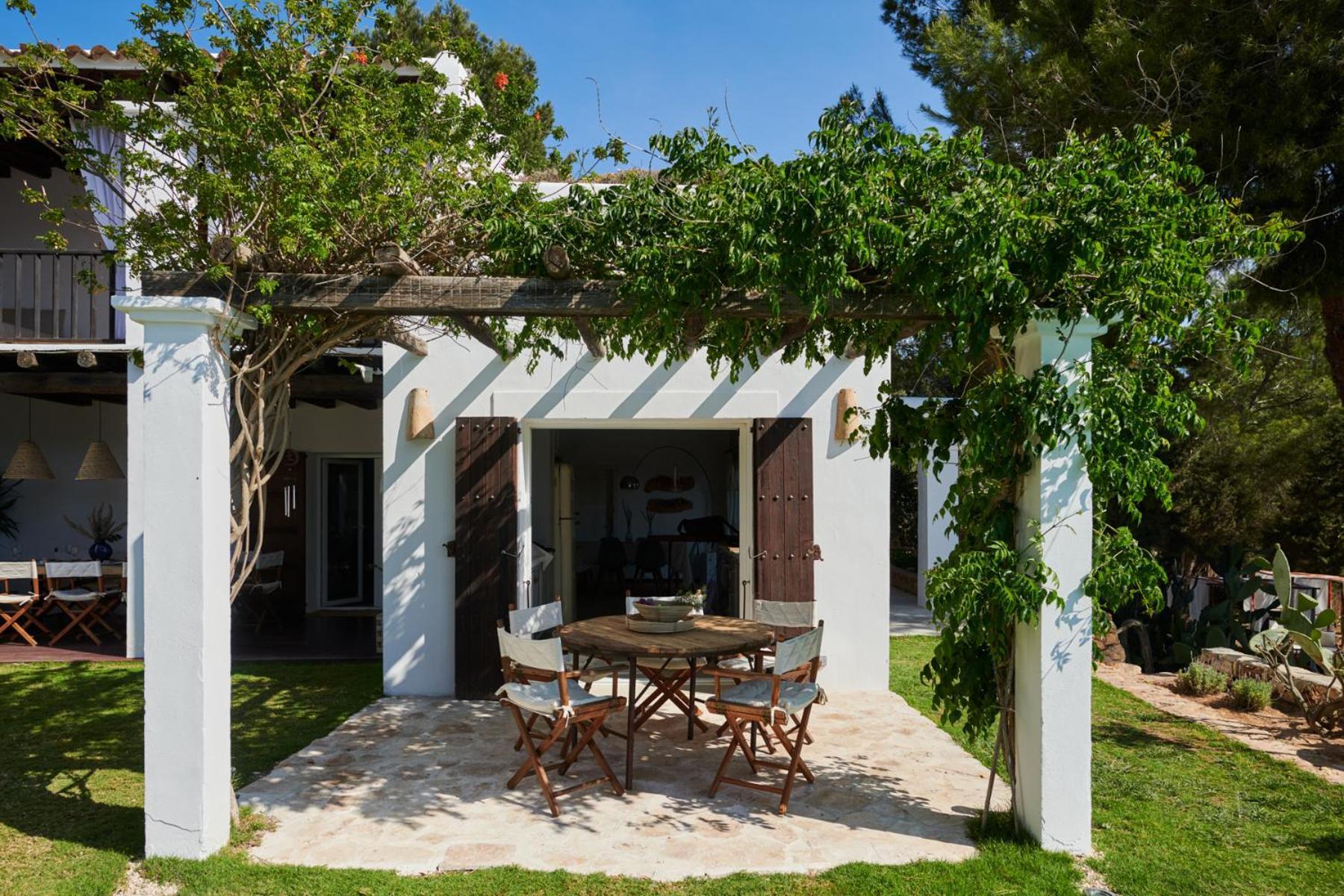 Vila Lilita House Ibiza Exteriér fotografie