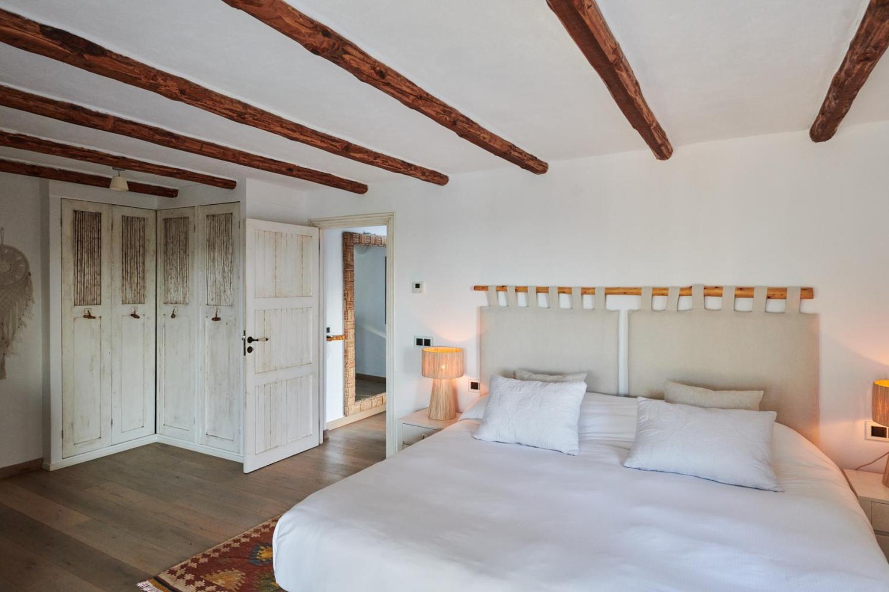 Vila Lilita House Ibiza Exteriér fotografie