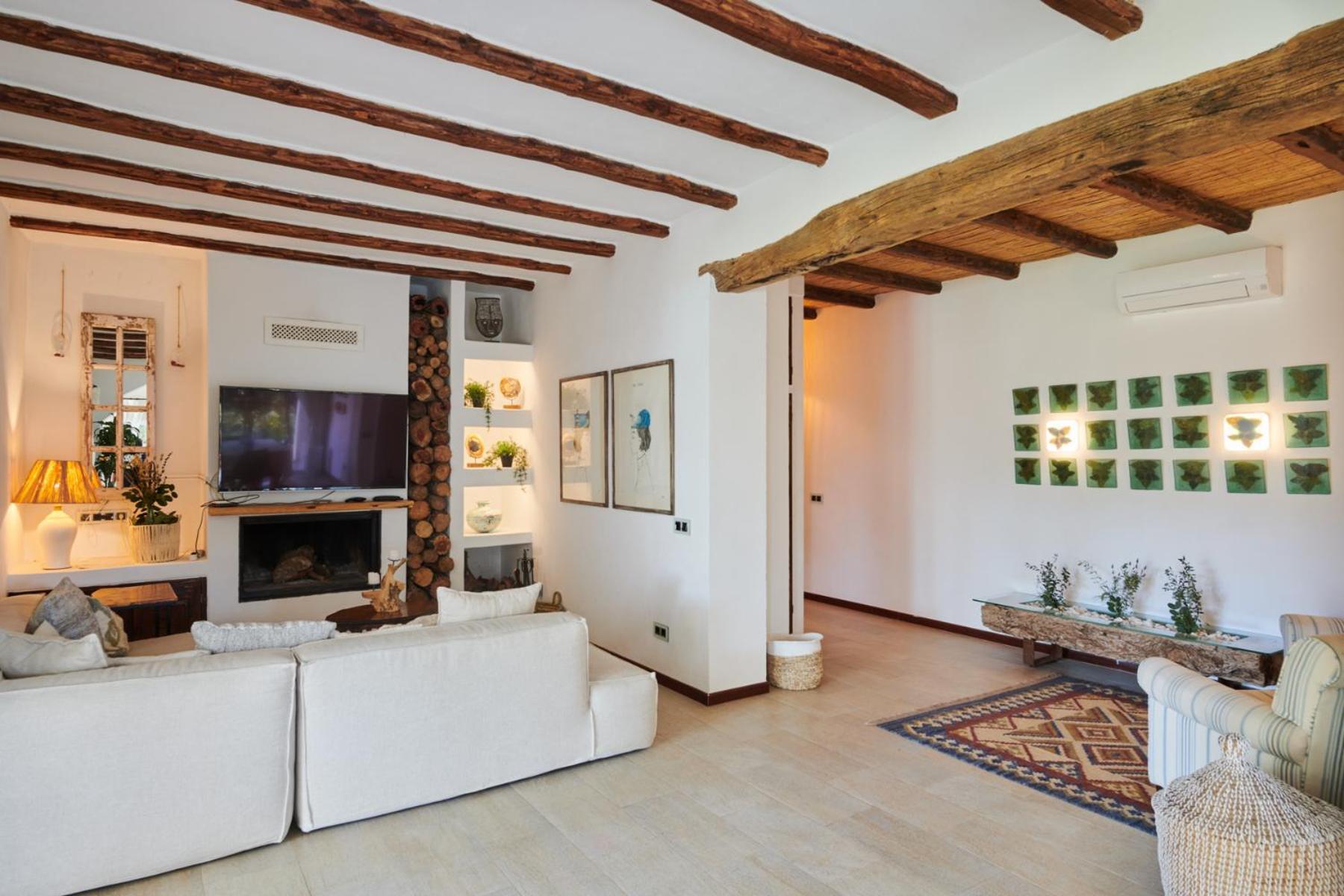 Vila Lilita House Ibiza Exteriér fotografie