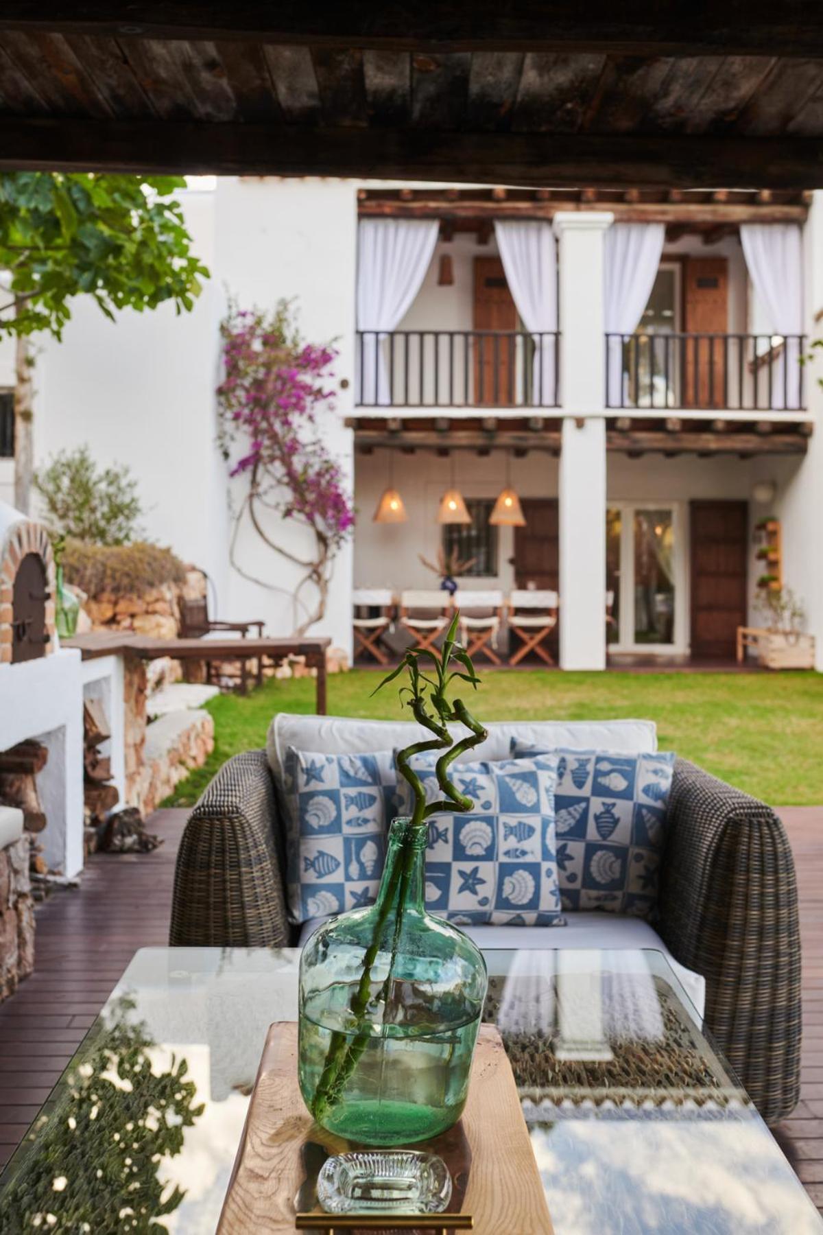 Vila Lilita House Ibiza Exteriér fotografie