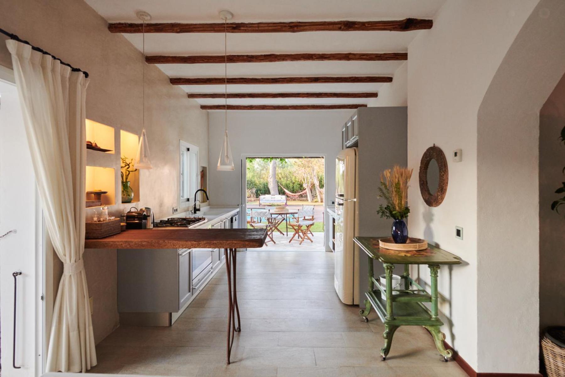 Vila Lilita House Ibiza Exteriér fotografie
