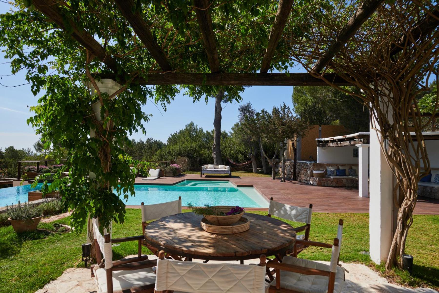 Vila Lilita House Ibiza Exteriér fotografie