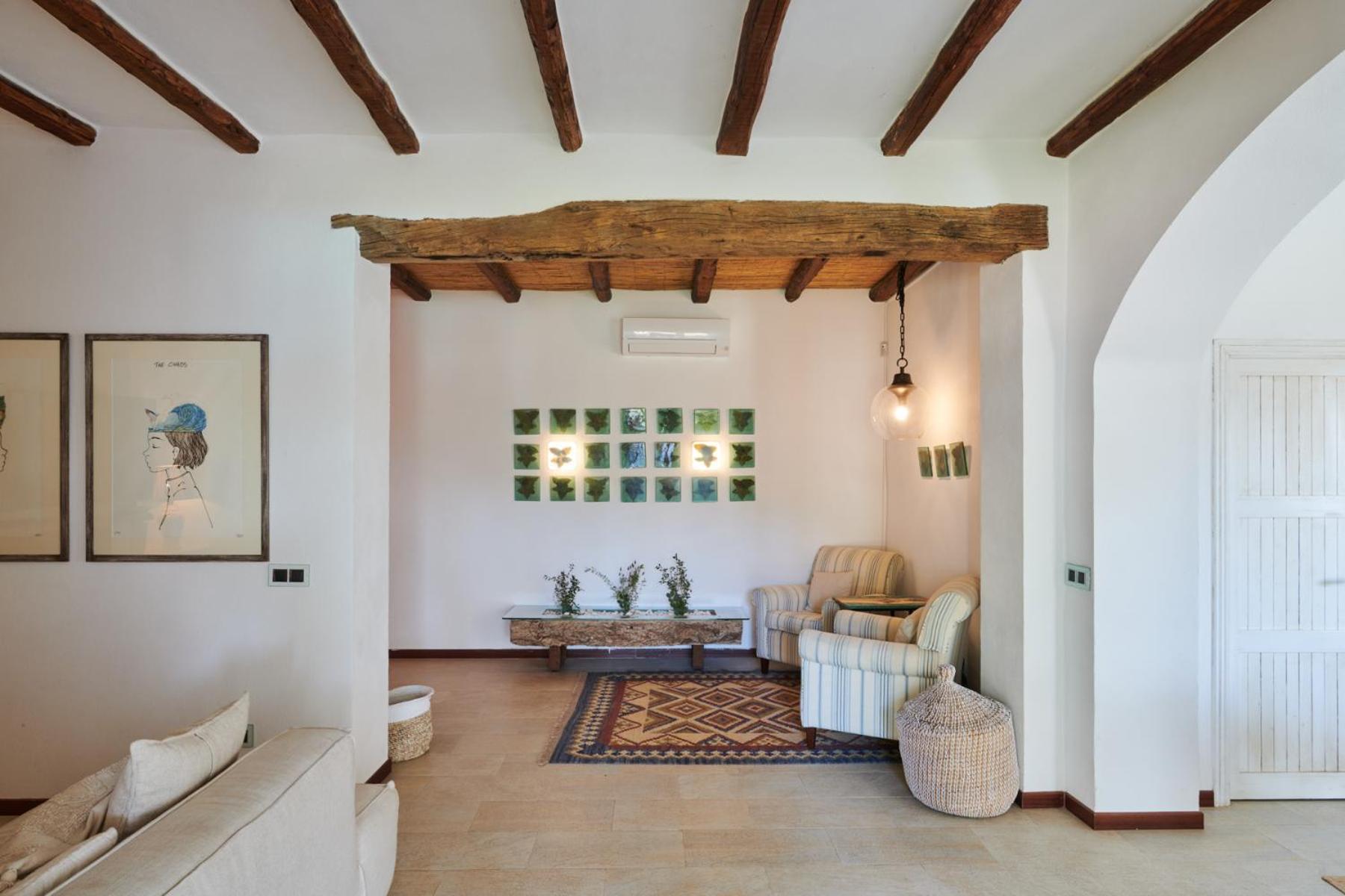 Vila Lilita House Ibiza Exteriér fotografie