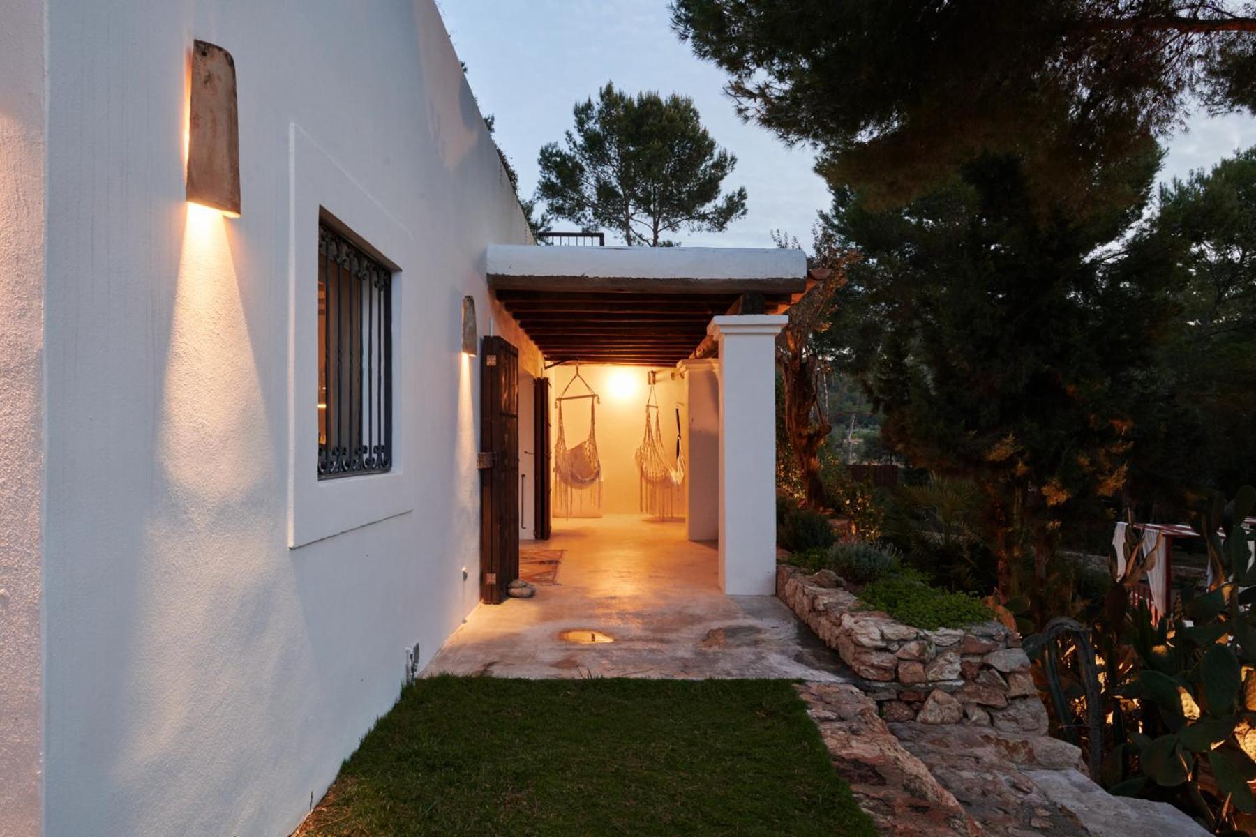 Vila Lilita House Ibiza Exteriér fotografie