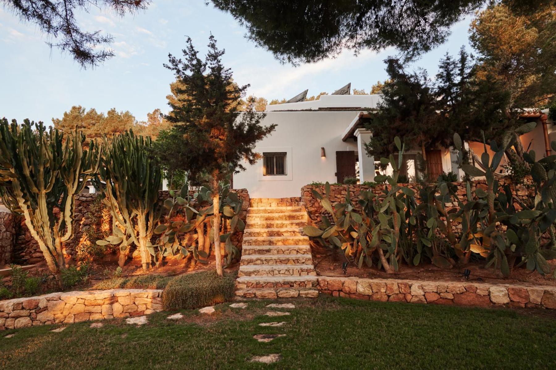 Vila Lilita House Ibiza Exteriér fotografie
