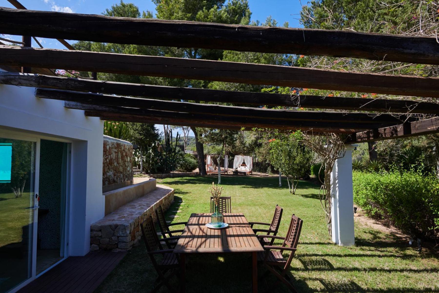 Vila Lilita House Ibiza Exteriér fotografie