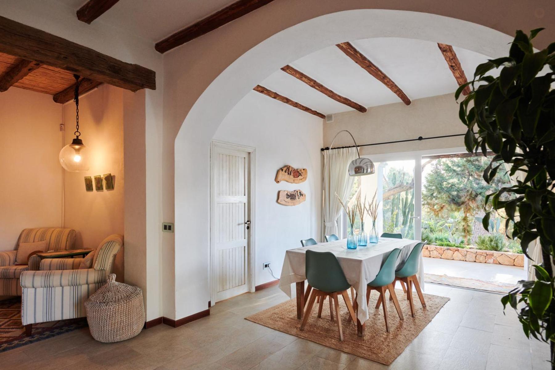 Vila Lilita House Ibiza Exteriér fotografie