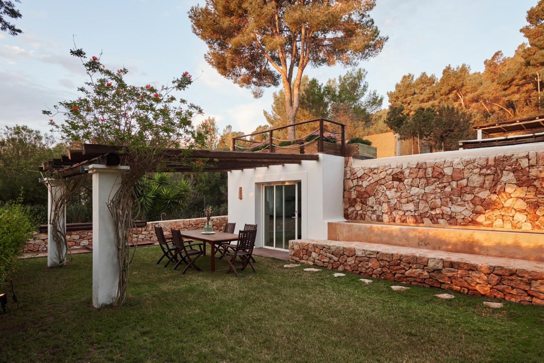 Vila Lilita House Ibiza Exteriér fotografie