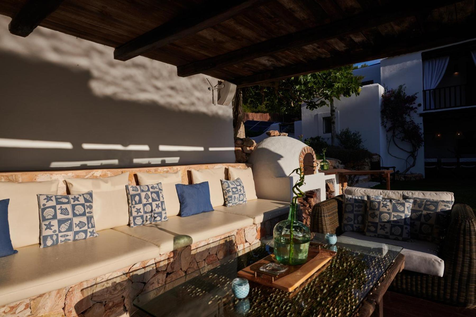 Vila Lilita House Ibiza Exteriér fotografie