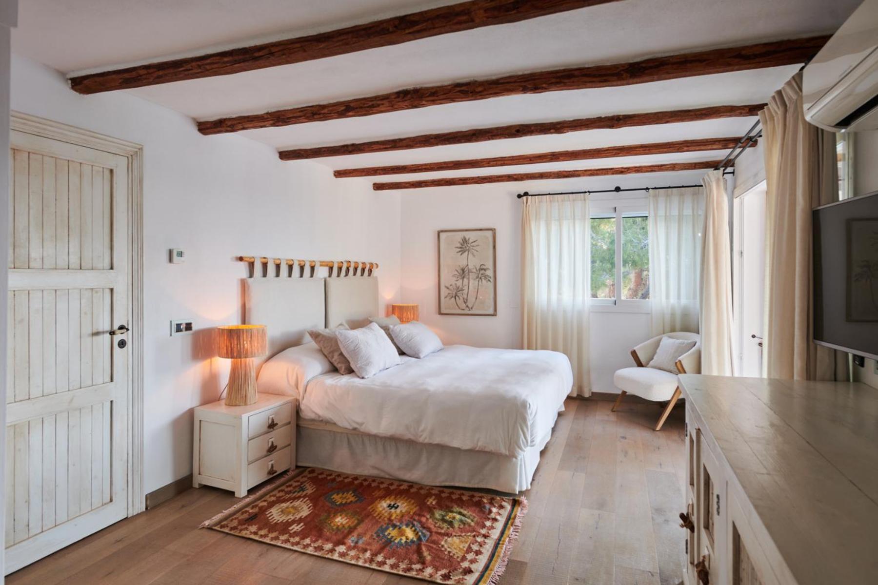 Vila Lilita House Ibiza Exteriér fotografie
