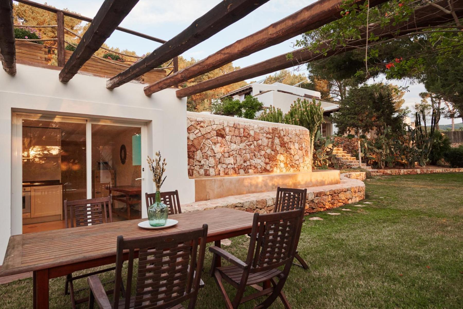 Vila Lilita House Ibiza Exteriér fotografie