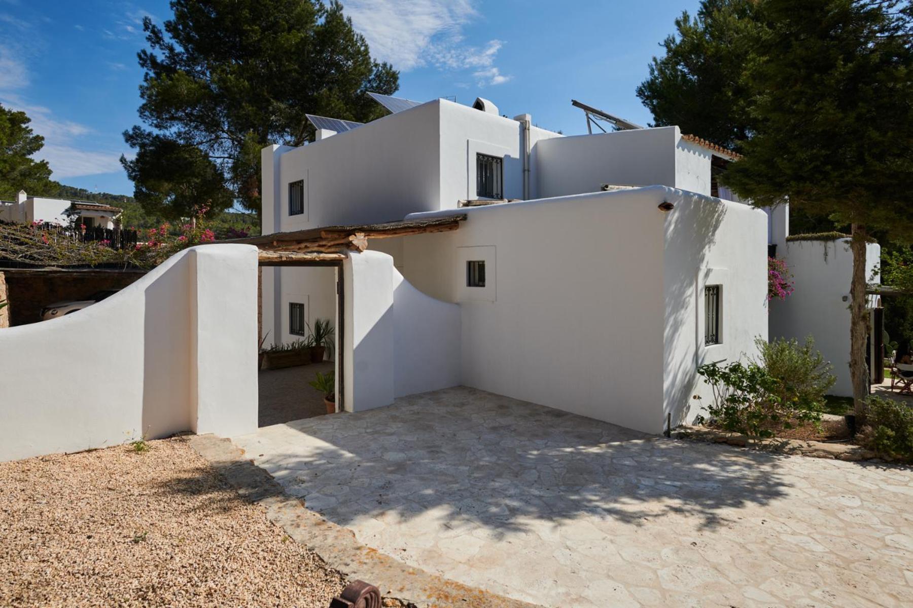 Vila Lilita House Ibiza Exteriér fotografie