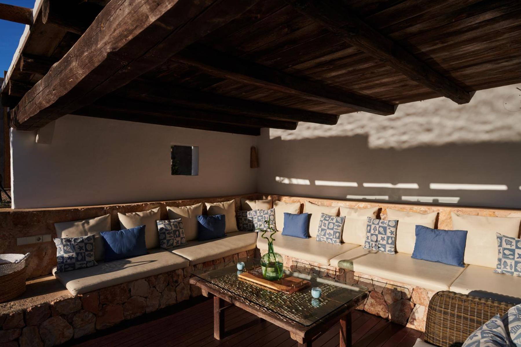 Vila Lilita House Ibiza Exteriér fotografie