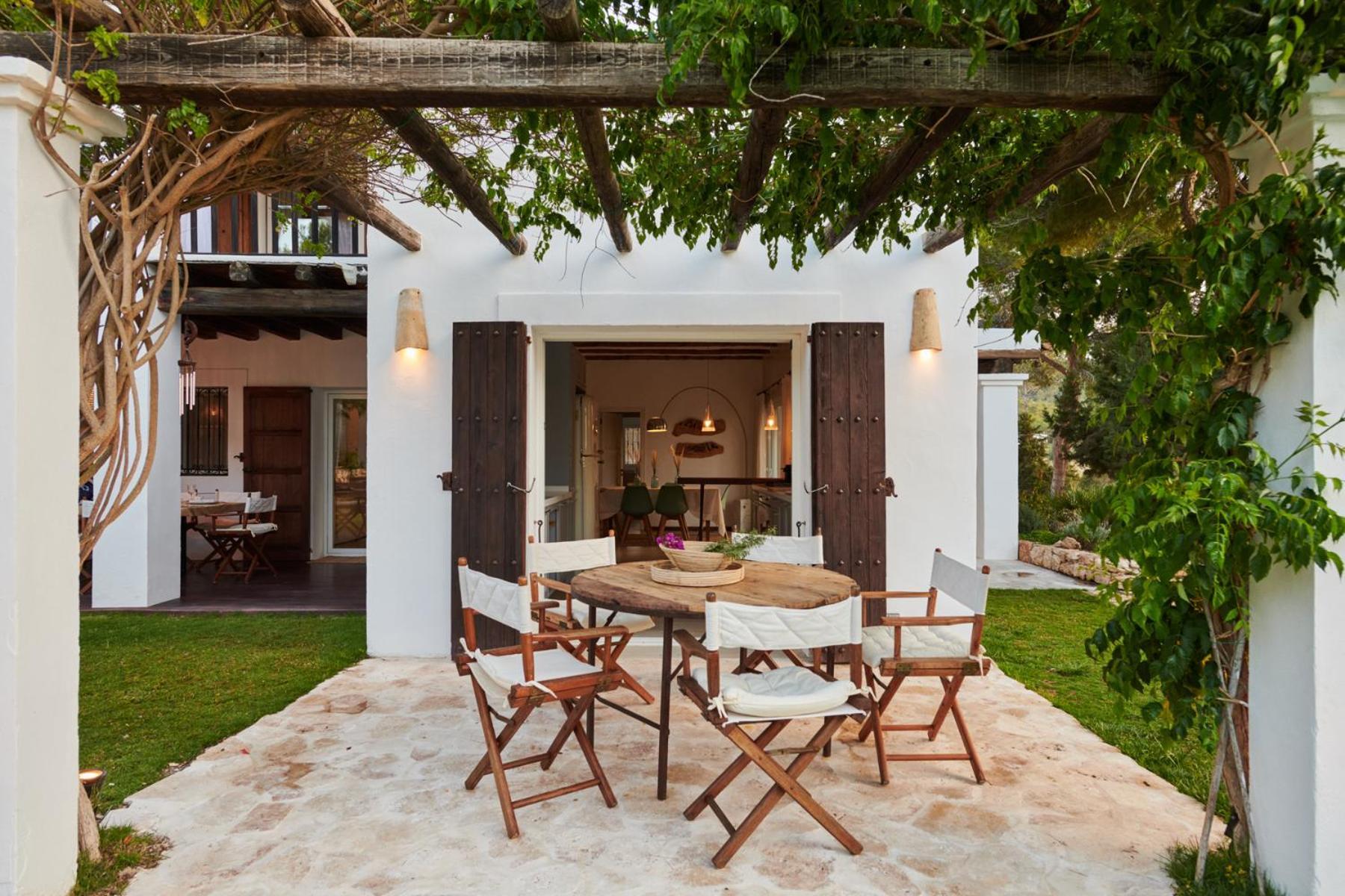 Vila Lilita House Ibiza Exteriér fotografie
