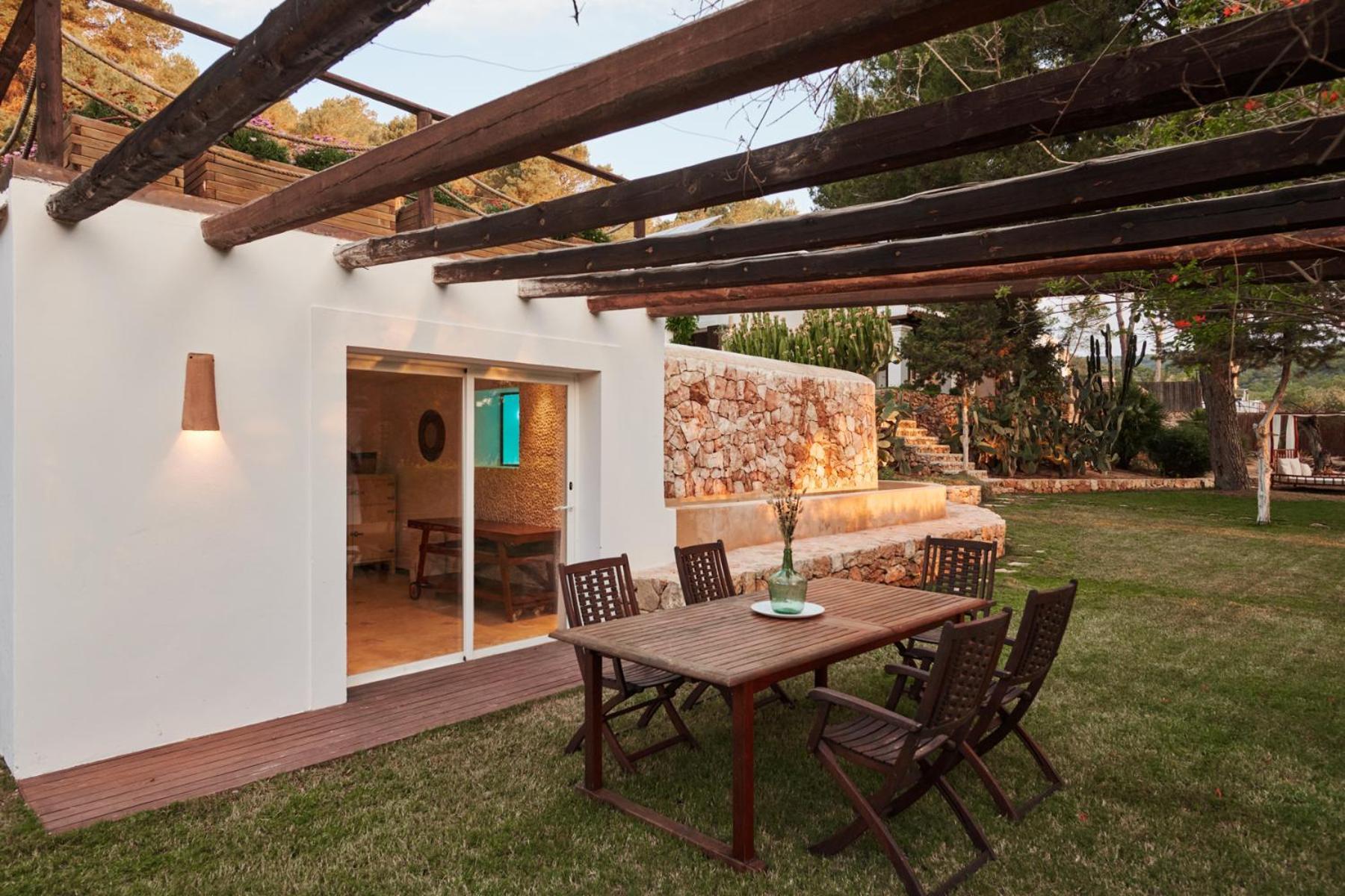 Vila Lilita House Ibiza Exteriér fotografie