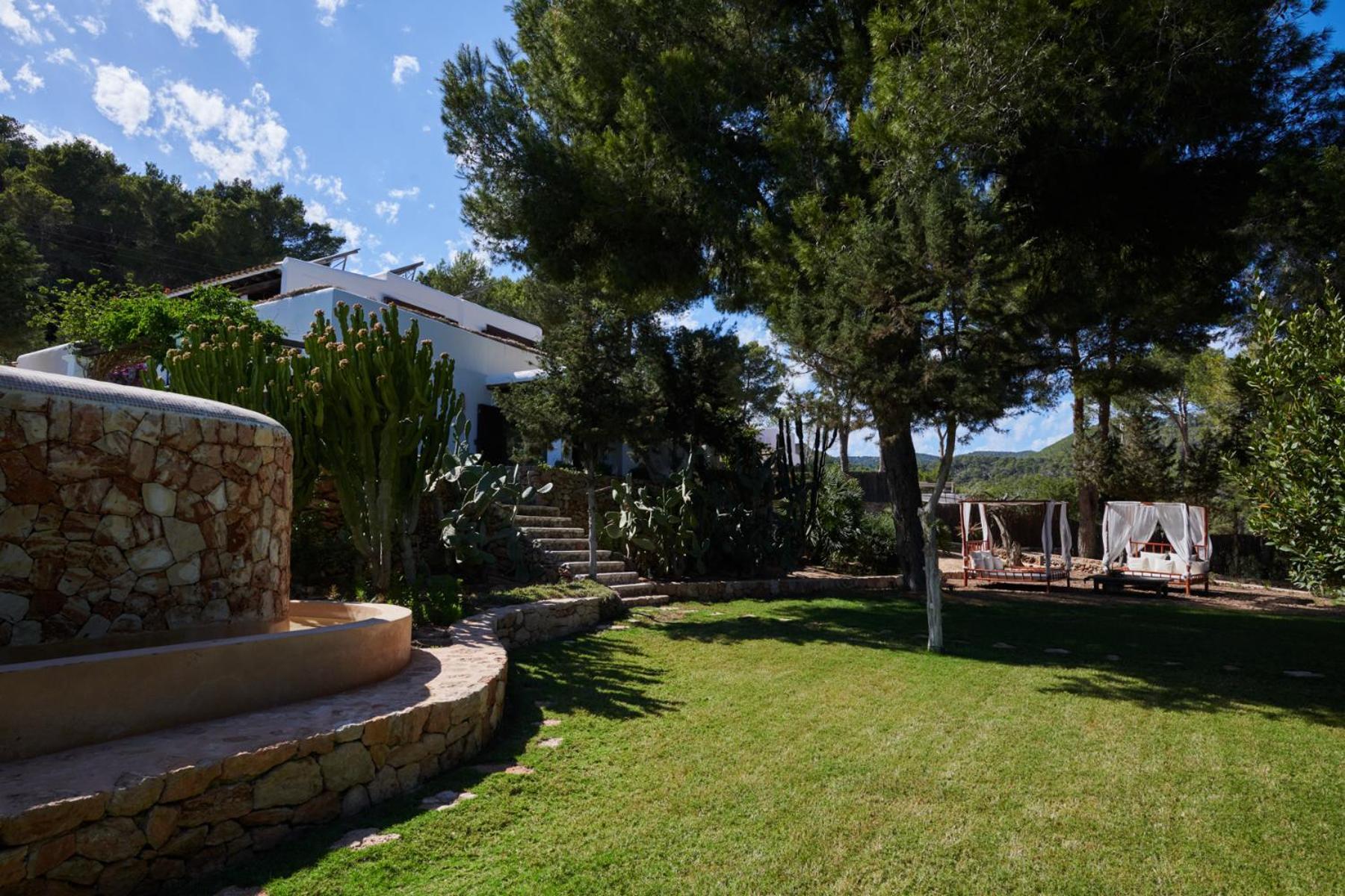 Vila Lilita House Ibiza Exteriér fotografie