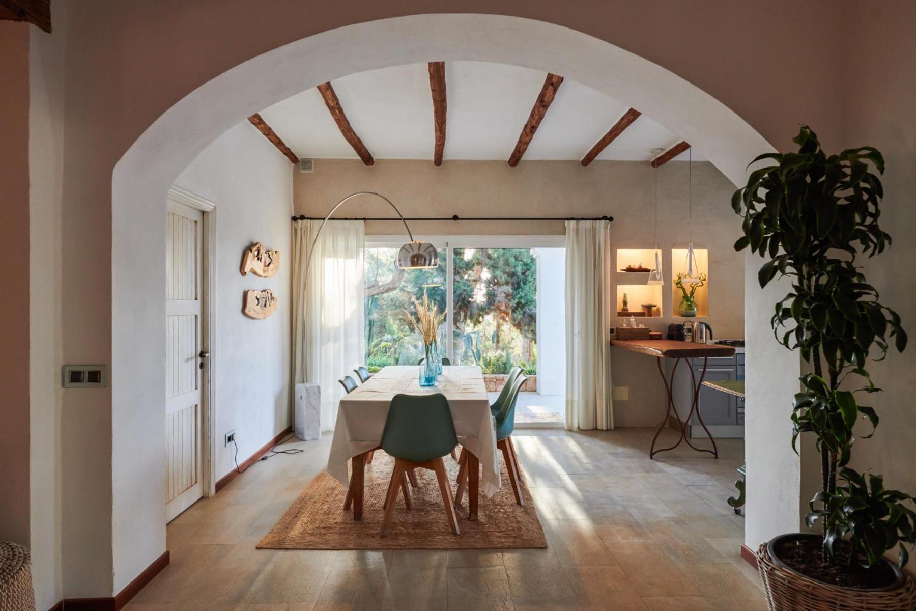 Vila Lilita House Ibiza Exteriér fotografie