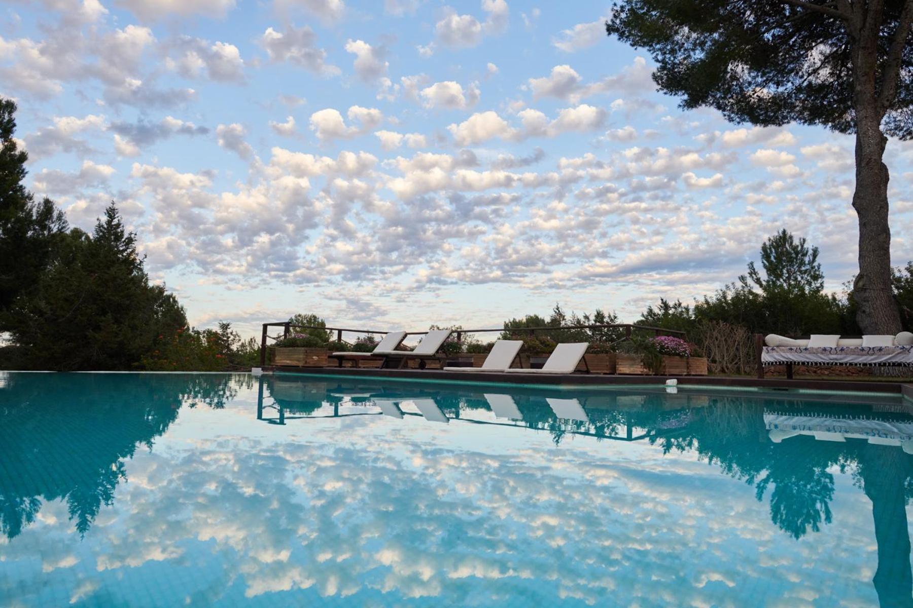 Vila Lilita House Ibiza Exteriér fotografie