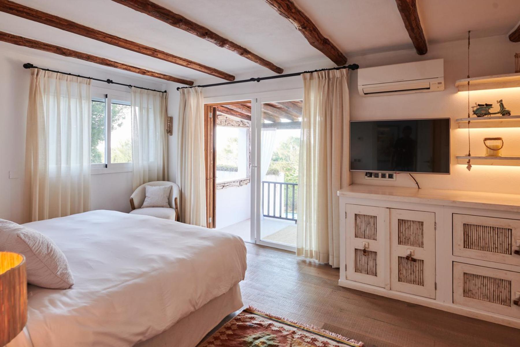 Vila Lilita House Ibiza Exteriér fotografie