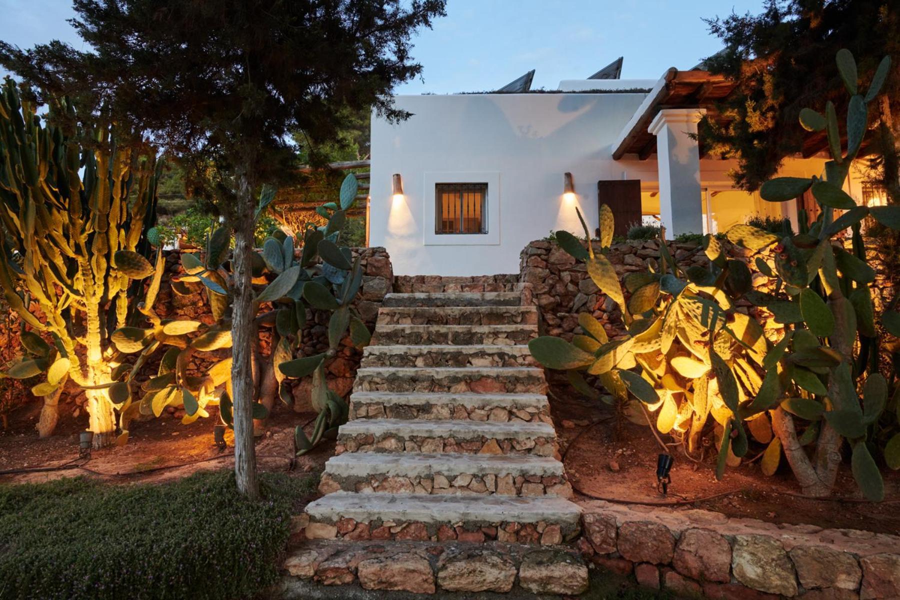 Vila Lilita House Ibiza Exteriér fotografie