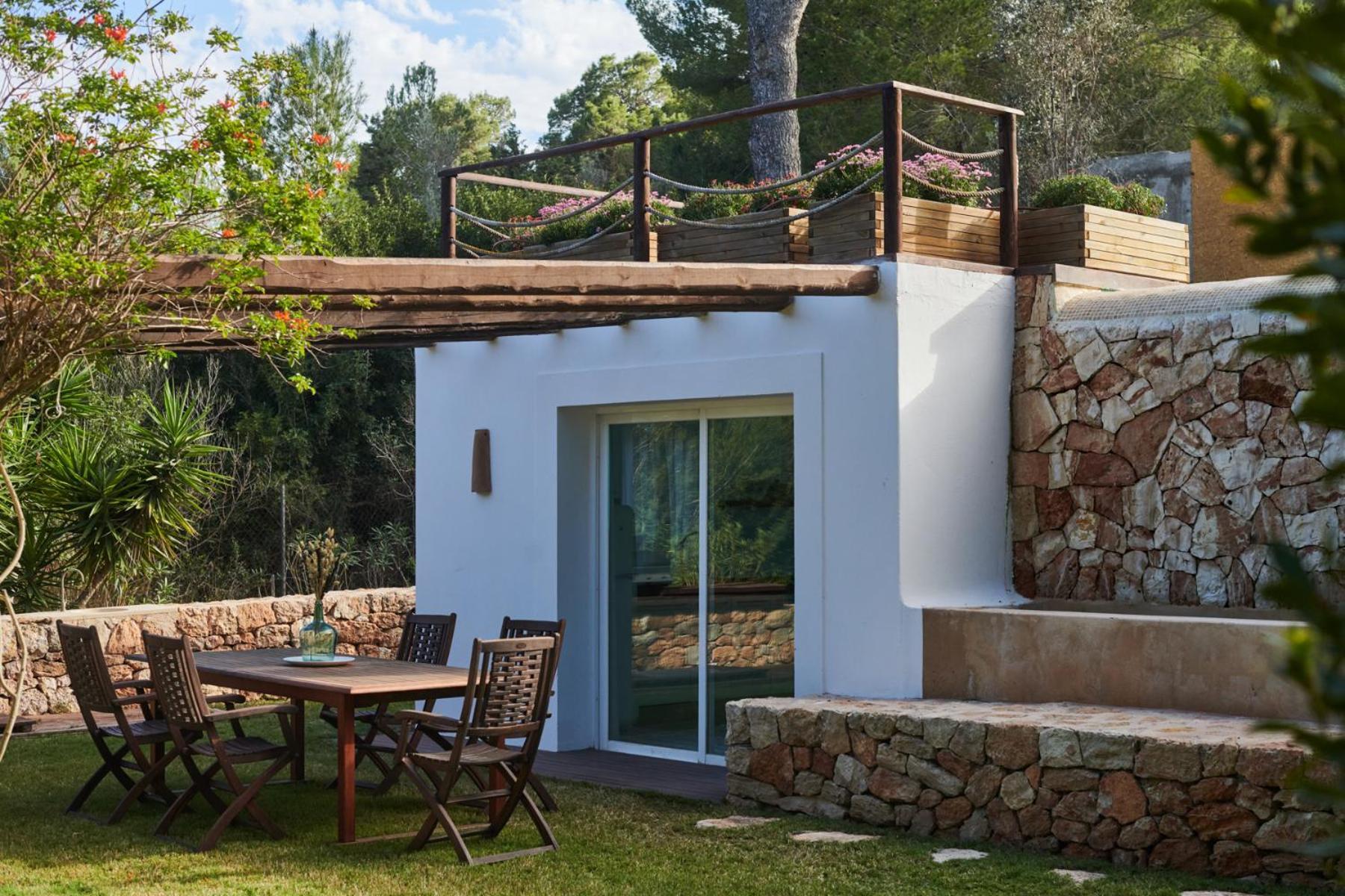 Vila Lilita House Ibiza Exteriér fotografie