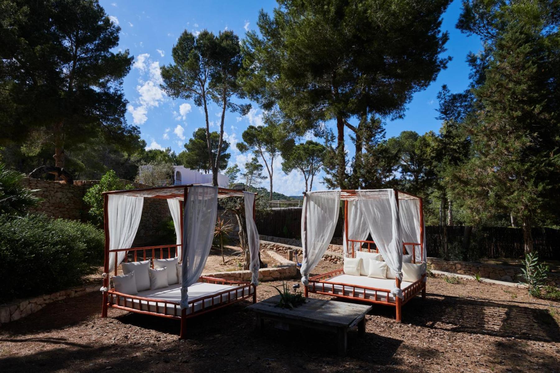 Vila Lilita House Ibiza Exteriér fotografie