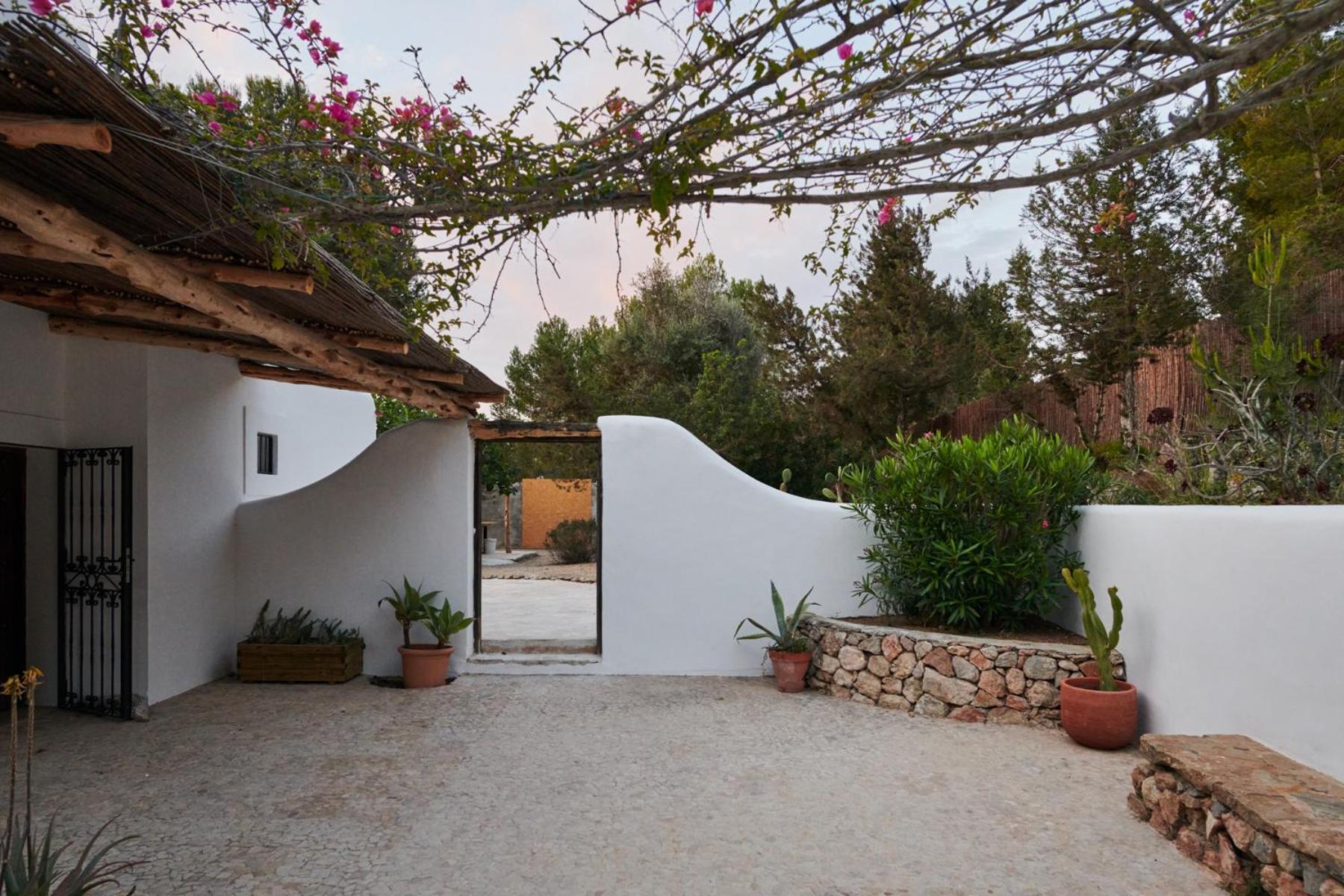 Vila Lilita House Ibiza Exteriér fotografie