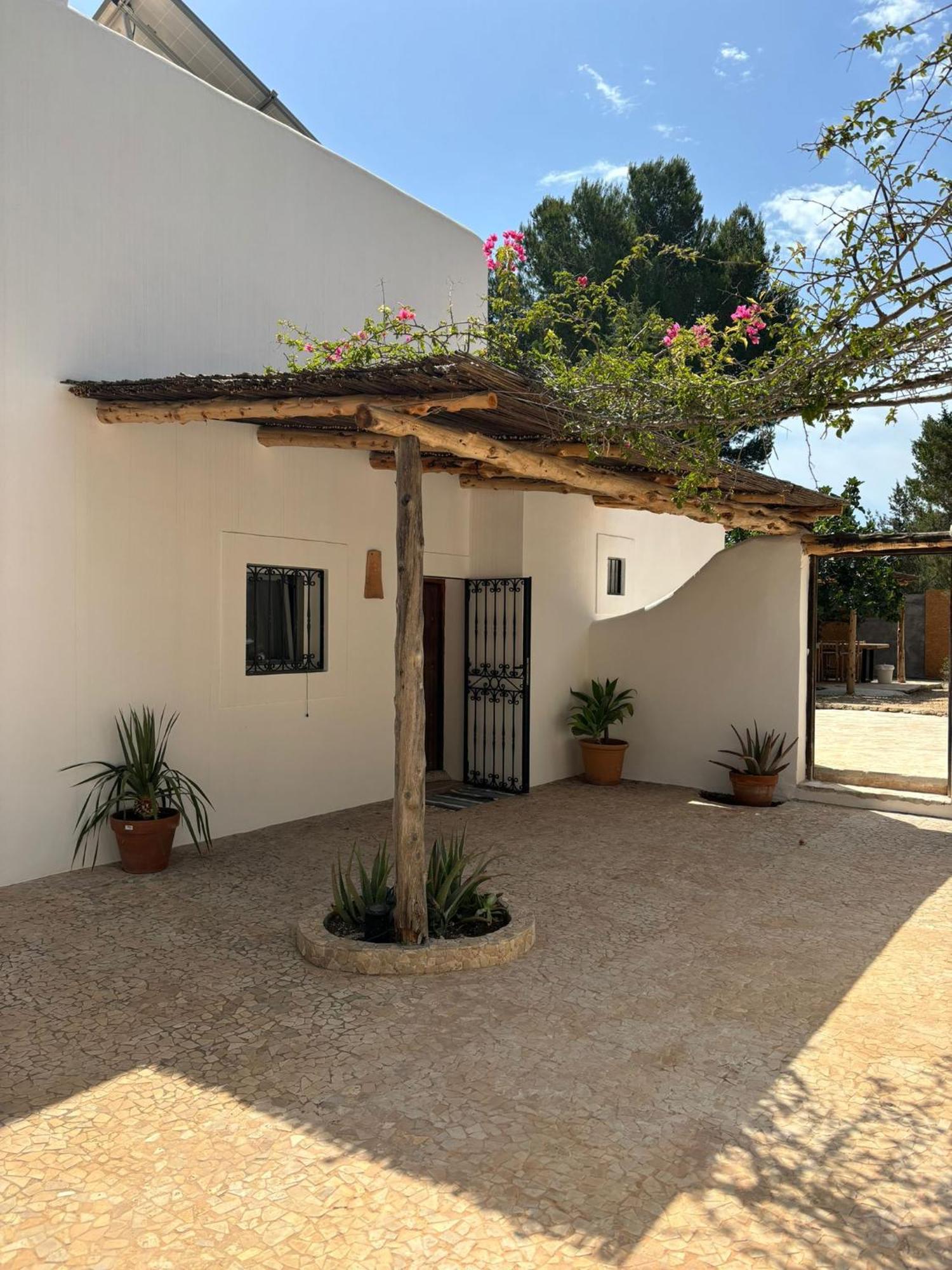 Vila Lilita House Ibiza Exteriér fotografie
