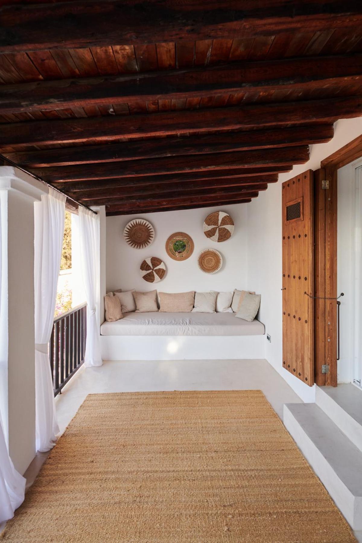 Vila Lilita House Ibiza Exteriér fotografie